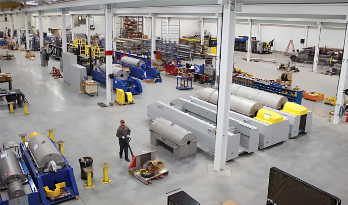 manufacture