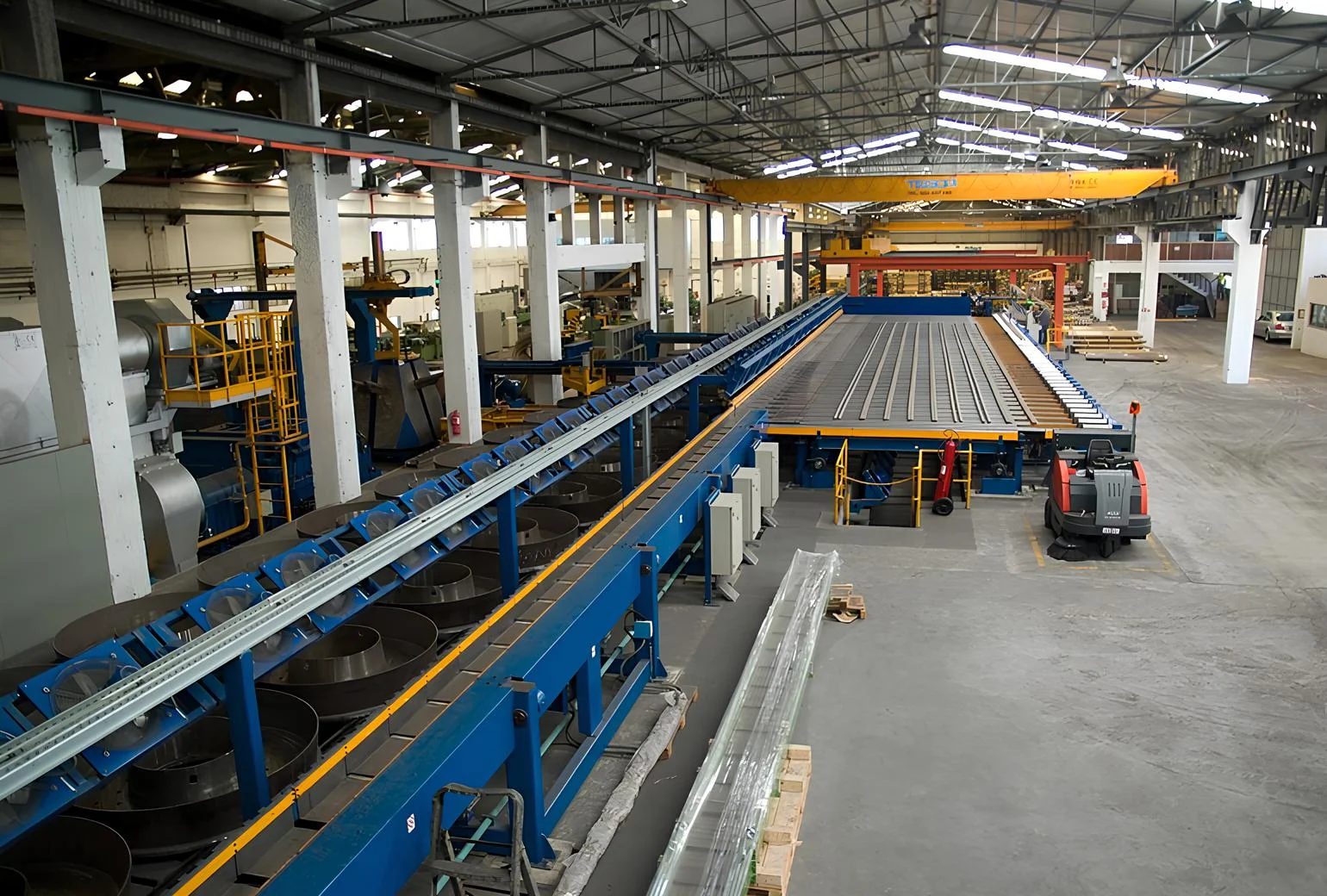 manufacture