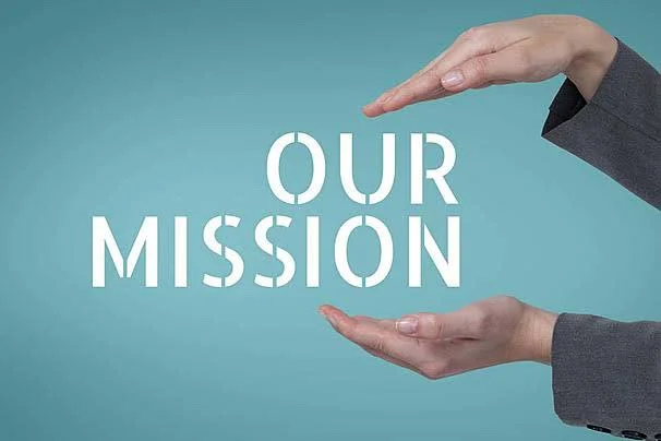 Our Mission