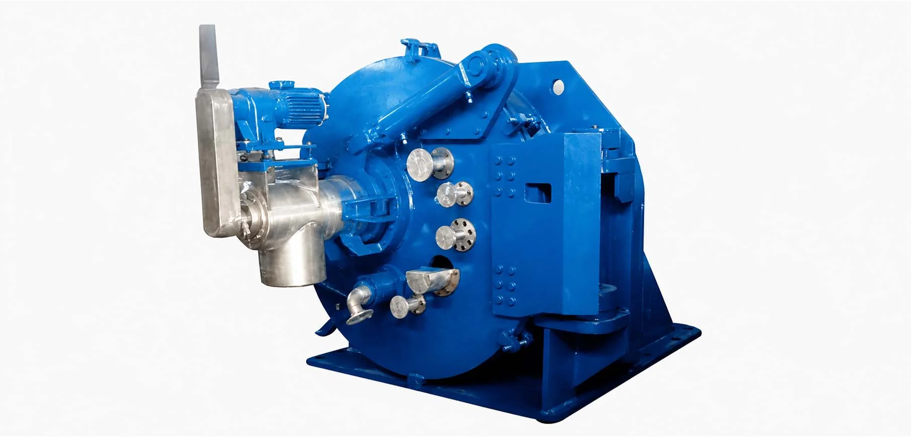 140HS Horizontal Siphon Centrifuge Machine