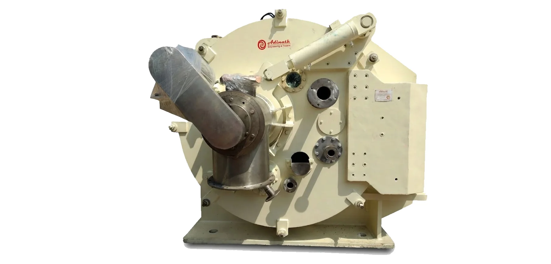 160HS Horizontal Siphon Centrifuge Machine