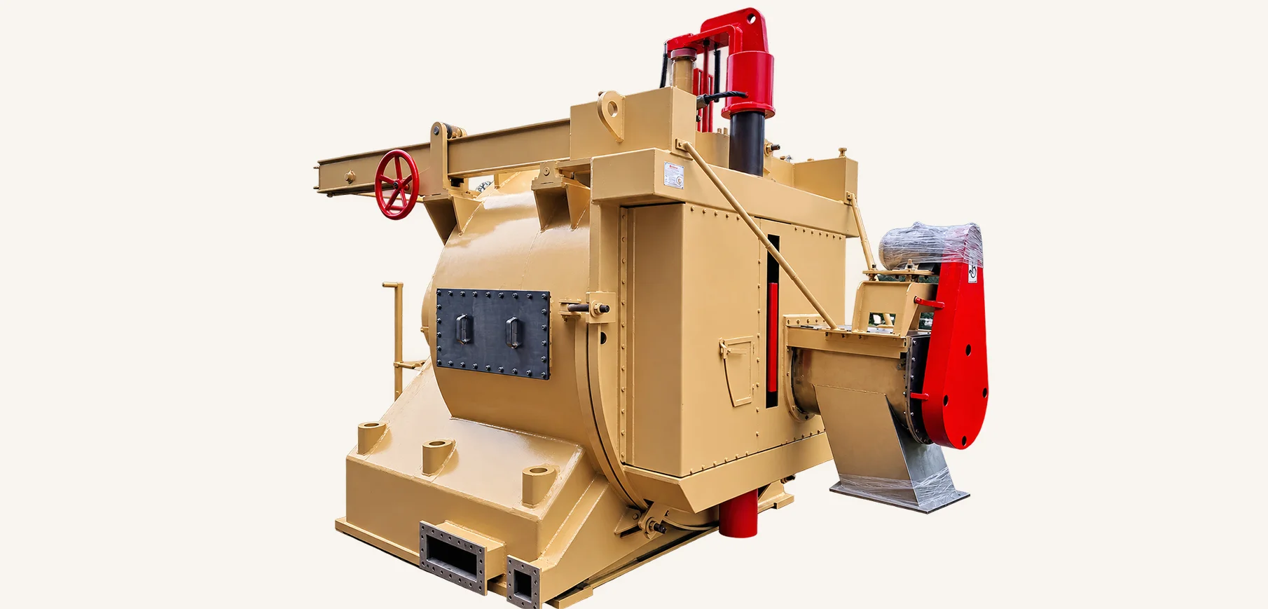 170H Horizontal Peeler Centrifuge Machine